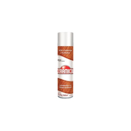 CERAMICOL AEROSOL ORIGINAL x360cc