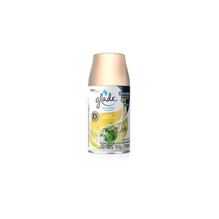 GLADE AUTOMATICO REPUESTO LIMON REFRESCANTE x170g